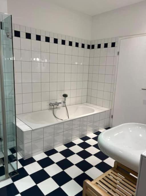 360 View Loft 3 Apartment เวียนนา ภายนอก รูปภาพ