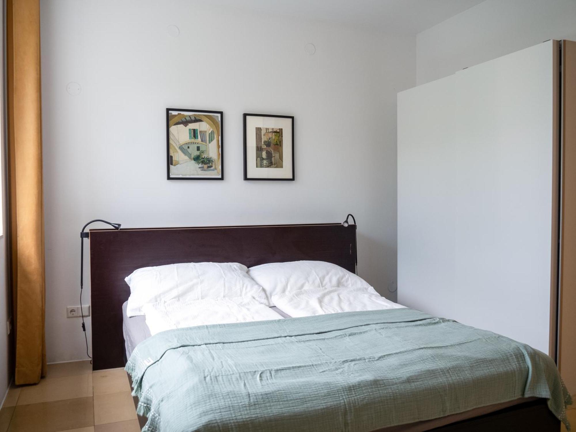 360 View Loft 3 Apartment เวียนนา ภายนอก รูปภาพ