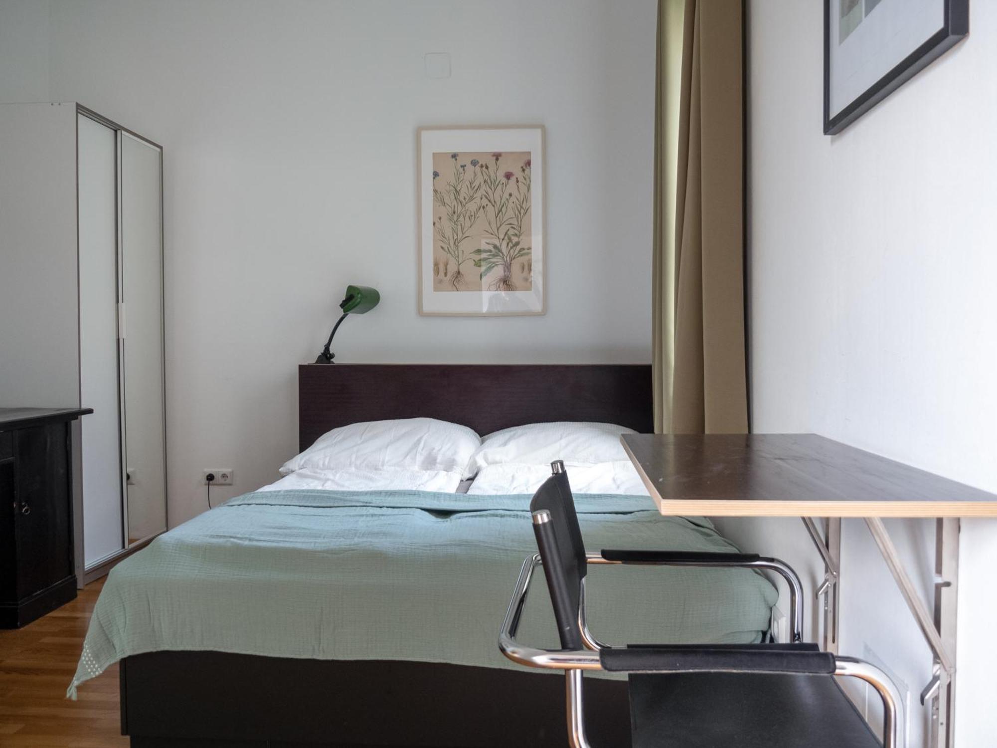 360 View Loft 3 Apartment เวียนนา ภายนอก รูปภาพ