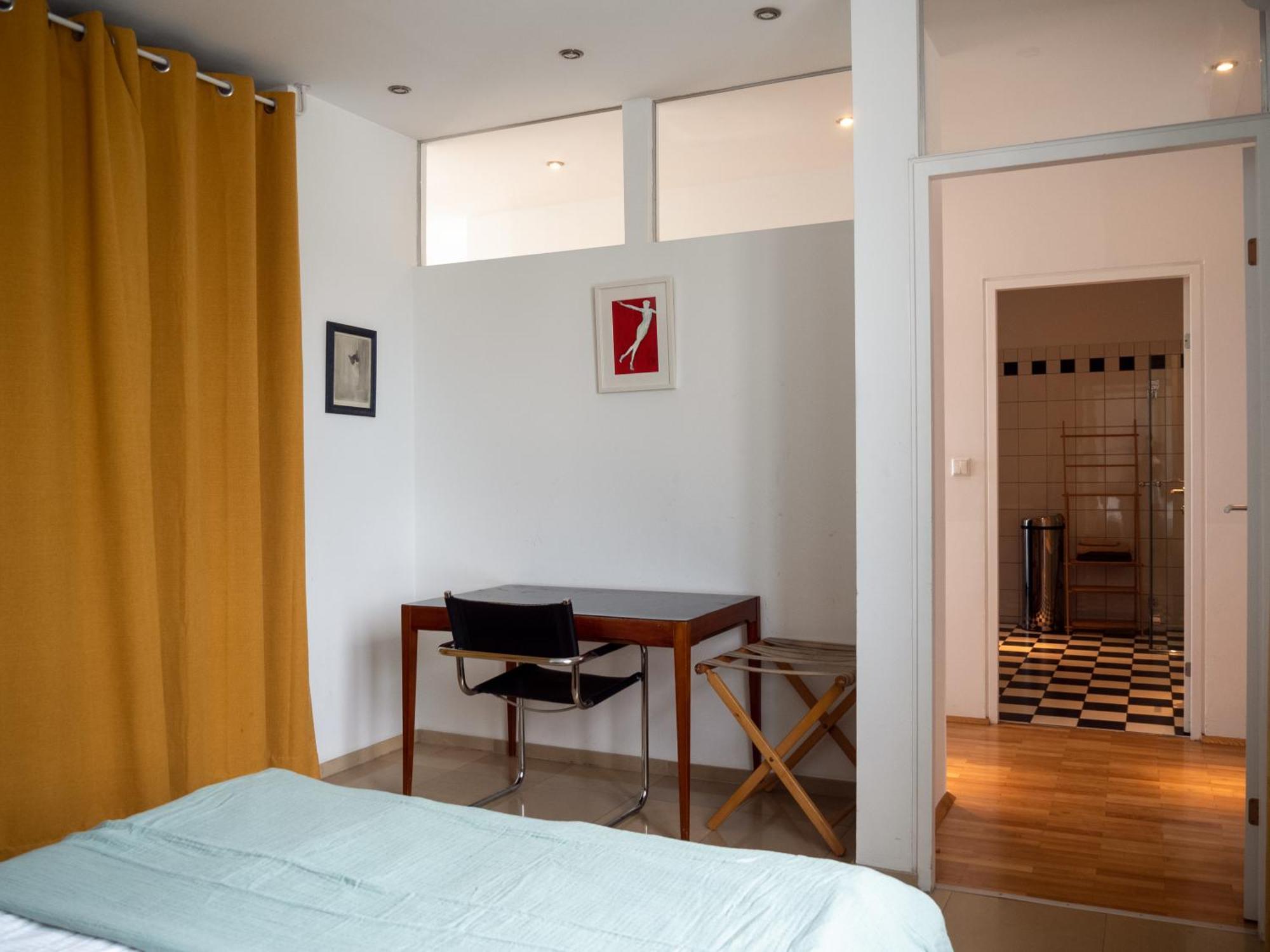 360 View Loft 3 Apartment เวียนนา ภายนอก รูปภาพ