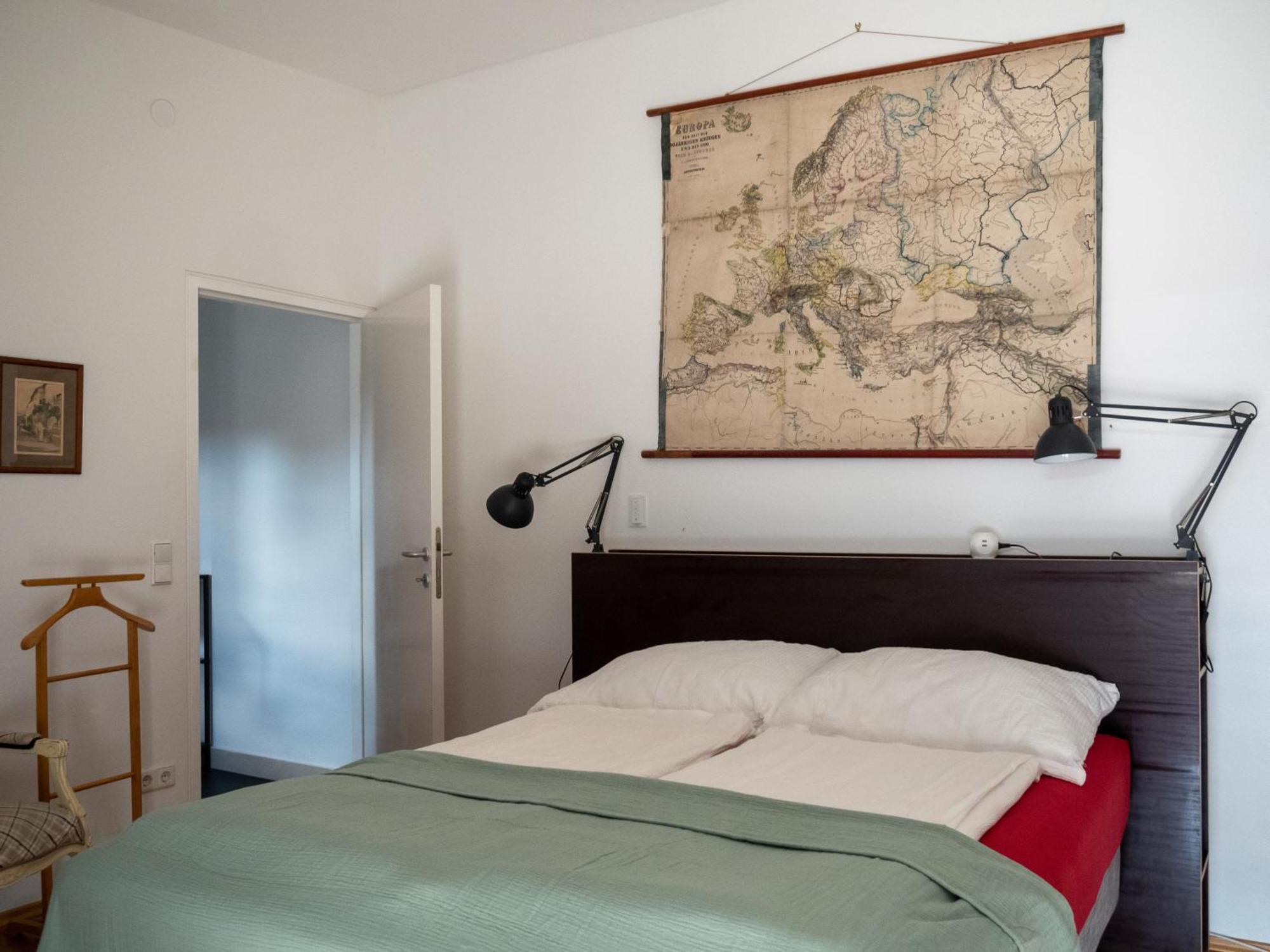 360 View Loft 3 Apartment เวียนนา ภายนอก รูปภาพ